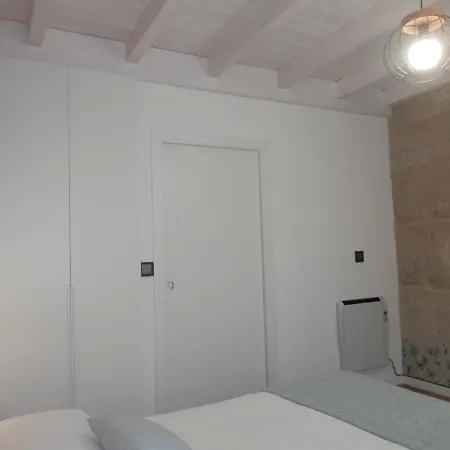 Holiday home Lar Azul Redondela
