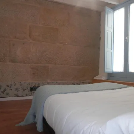 Lar Azul Prázdninový dům Redondela