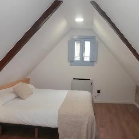 Vakantiehuis Lar Azul Redondela