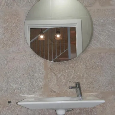 Holiday home Lar Azul Redondela