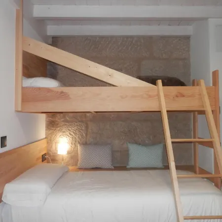 Lar Azul Prázdninový dům Redondela