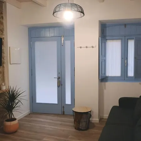 Holiday home Lar Azul Redondela