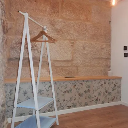 Holiday home Lar Azul Redondela