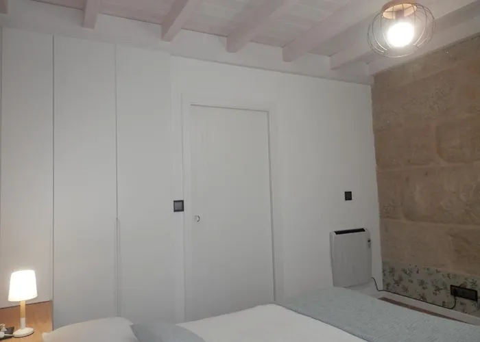 Casa de Férias Lar Azul Redondela