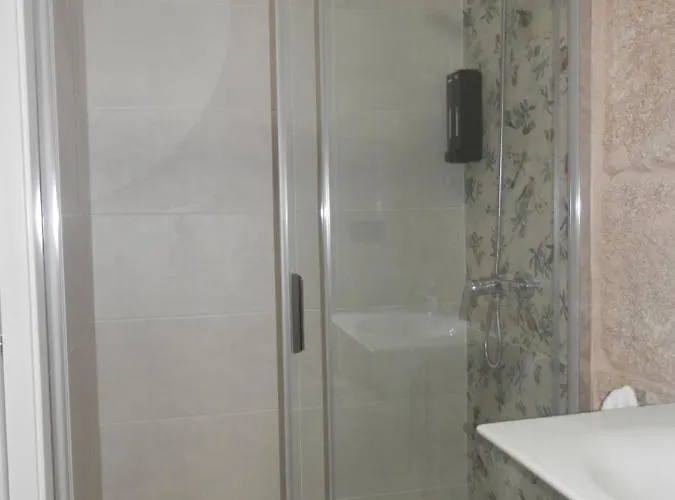 Prázdninový dům Lar Azul *