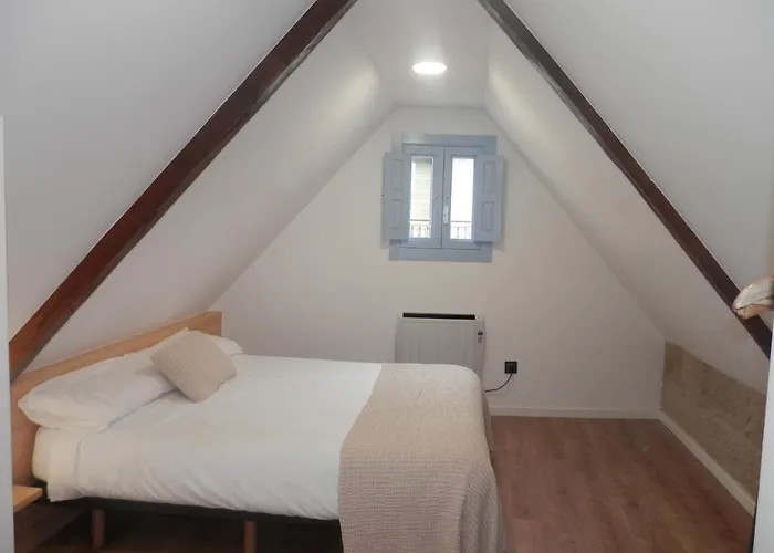 Vakantiehuis Lar Azul Redondela