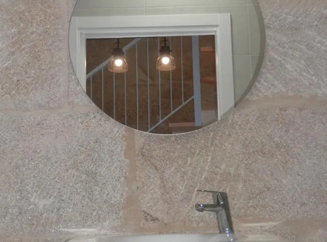 Prázdninový dům Lar Azul Redondela