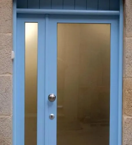 Casa de Férias Lar Azul *