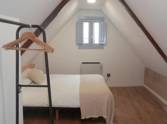 Prázdninový dům Lar Azul Redondela