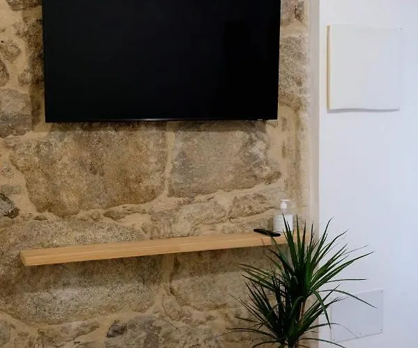 Lar Azul Casa de Férias