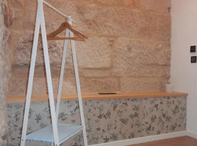 Prázdninový dům Lar Azul Redondela