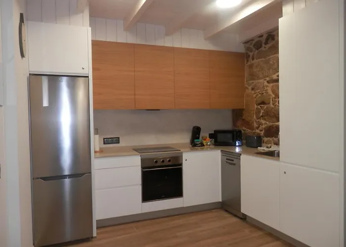 Lar Azul * Redondela